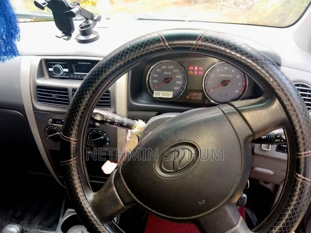Perodua Viva Elite 2012 Car (Used)