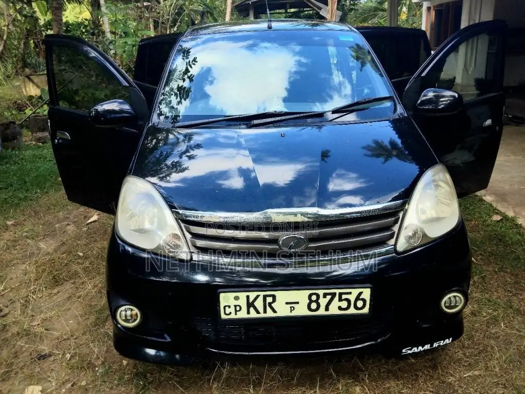 Perodua Viva Elite 2012 Car (Used)
