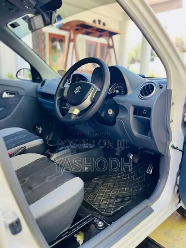 Suzuki Alto 2015 Car (Used)
