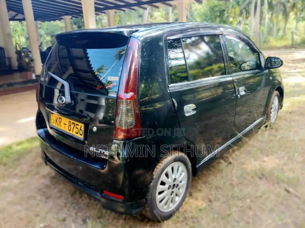 Perodua Viva Elite 2012 Car (Used)