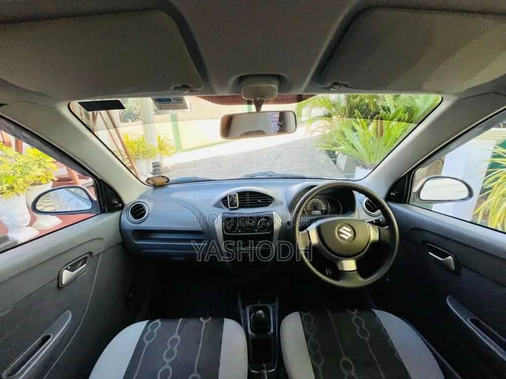 Suzuki Alto 2015 Car (Used)