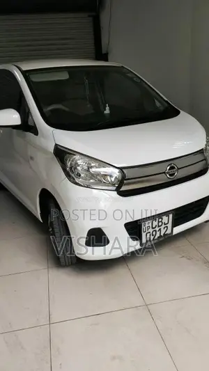 Nissan Dayz 2019 Car (Used)