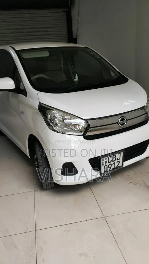 Nissan Dayz 2019 Car (Used)