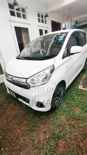 Nissan Dayz 2019 Car (Used)