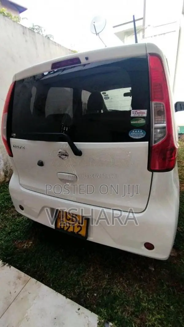 Nissan Dayz 2019 Car (Used)