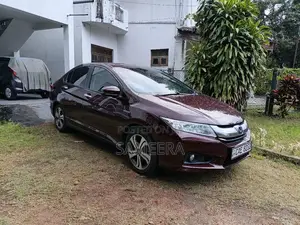 Honda Grace EX 2014 Car (Used)