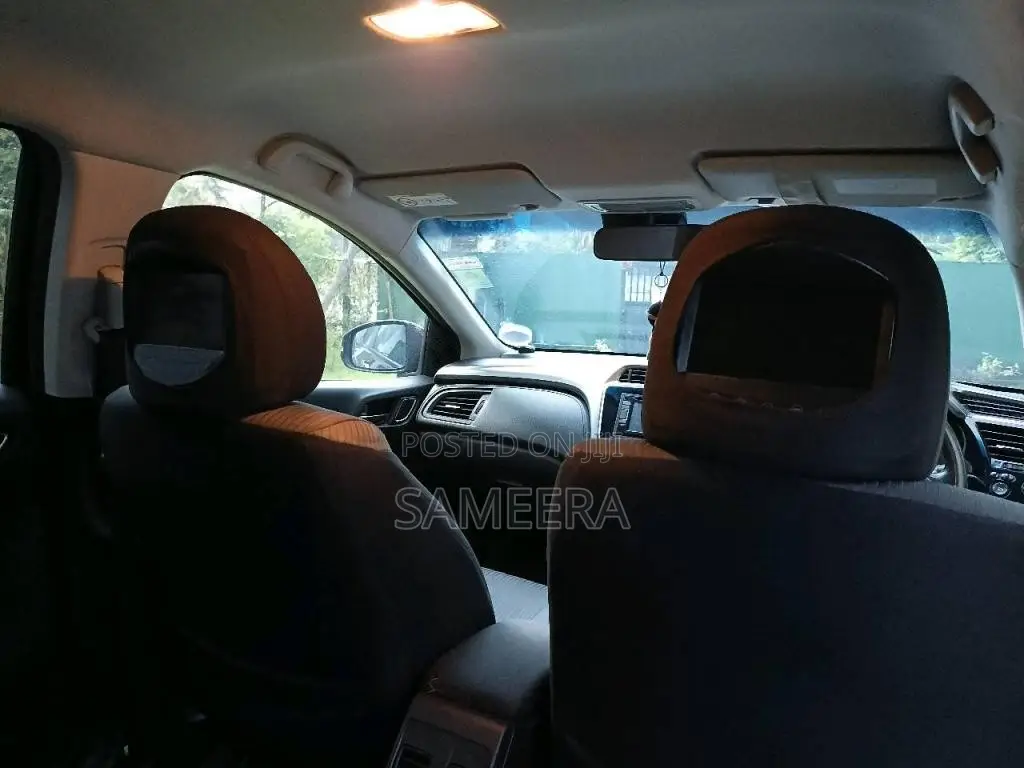 Honda Grace EX 2014 Car (Used)