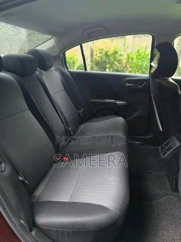 Honda Grace EX 2014 Car (Used)