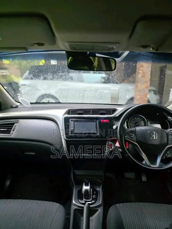 Honda Grace EX 2014 Car (Used)