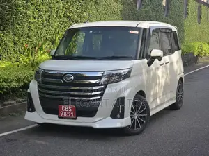 Daihatsu Thor Custom GT 2023 Car (Used)