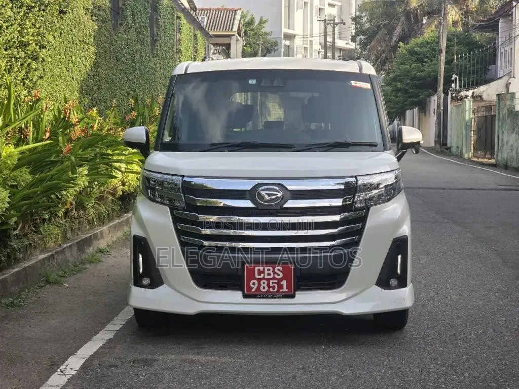 Daihatsu Thor Custom GT 2023 Car (Used)