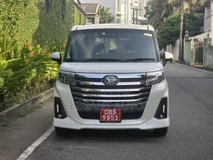 Daihatsu Thor Custom GT 2023 Car (Used)