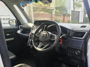 Daihatsu Thor Custom GT 2023 Car (Used)