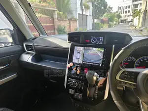 Daihatsu Thor Custom GT 2023 Car (Used)