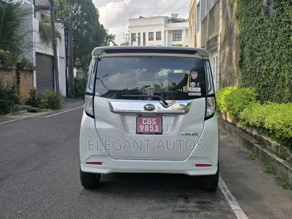 Daihatsu Thor Custom GT 2023 Car (Used)
