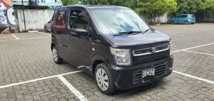 Suzuki Wagon R FX 2018 Car (Used)
