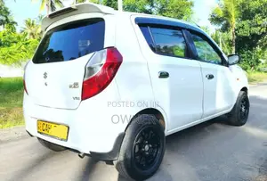 Suzuki Alto K10 2015 Car (Used)