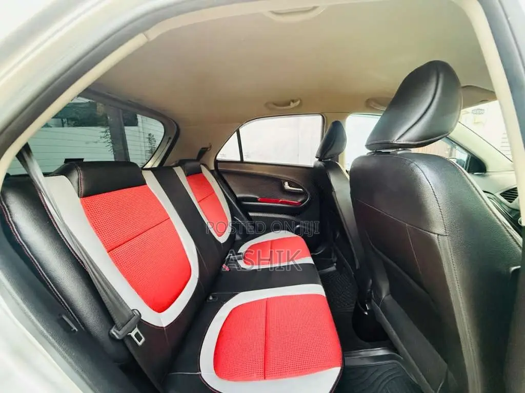 Kia Picanto GT Sports 2016 Car (Used)
