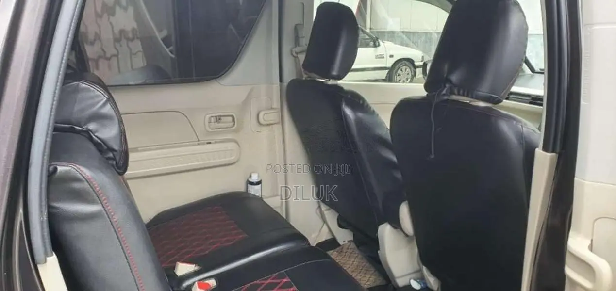 Suzuki Wagon R FX 2018 Car (Used)