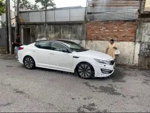 Kia Optima 2011 Car (Used)