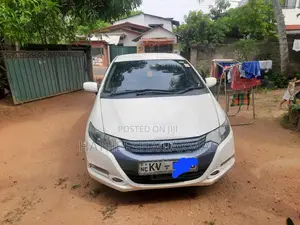 Honda Insight 2011 Car (Used)