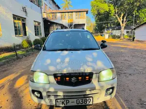 Suzuki Alto 2011 Car (Used)