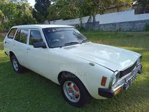 Mitsubishi Lancer Wagon 1977 Car (Used)