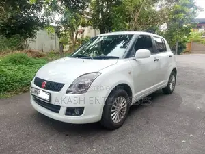 Suzuki Swift 2008 Car (Used)
