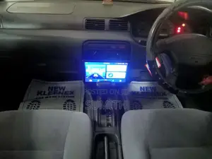 Nissan B14 1998 Car (Used)