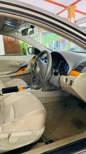 Toyota Premio 2008 Car (Used)