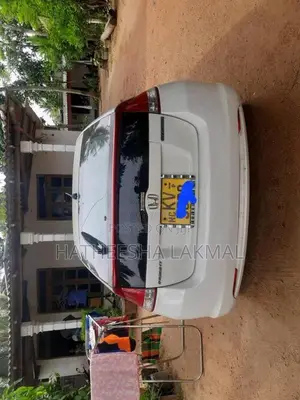 Honda Insight 2011 Car (Used)