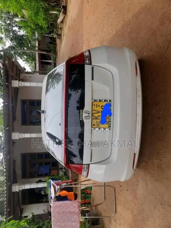 Honda Insight 2011 Car (Used)