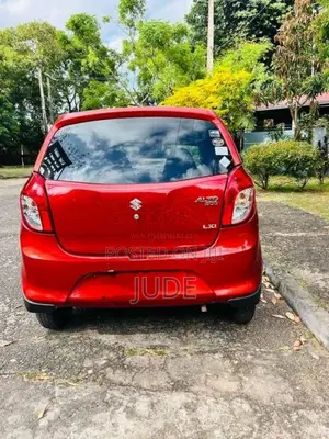 Suzuki Alto 2015 Car (Used)