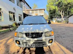 Suzuki Alto 2011 Car (Used)