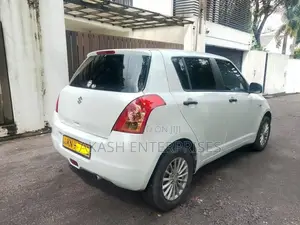 Suzuki Swift 2008 Car (Used)