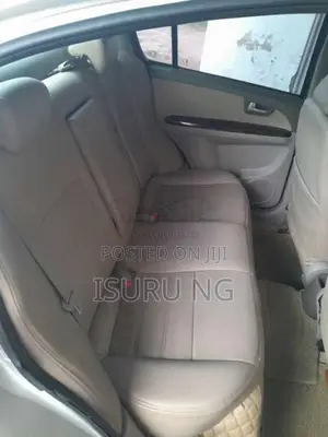 Suzuki Sx4 2012 Car (Used)