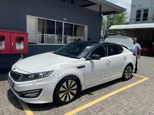 Kia Optima 2011 Car (Used)