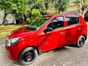 Suzuki Alto 2015 Car (Used)