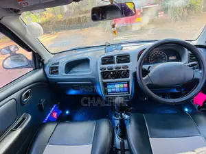 Suzuki Alto 2011 Car (Used)