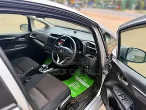 Honda Fit GP5 2014 Car (Used)