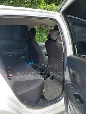 Toyota Vitz 2019 Car (Used)