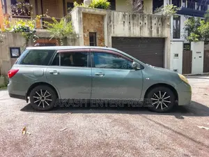 Nissan Wingroad 2008 Car (Used)