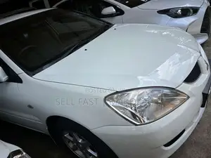 Mitsubishi Lancer CS1 2003 Car (Used)
