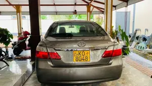 Toyota Premio 2008 Car (Used)