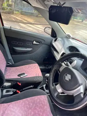 Suzuki Alto 2015 Car (Used)