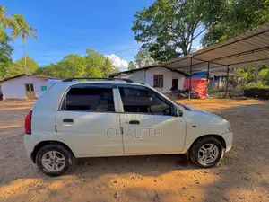 Suzuki Alto 2011 Car (Used)