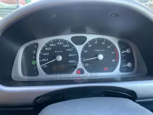 Chevrolet Cruze 2002 Car (Used)