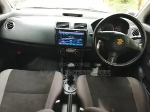 Suzuki Swift 2008 Car (Used)