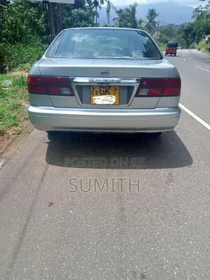 Nissan B14 1998 Car (Used)