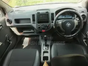 Nissan Wingroad 2008 Car (Used)